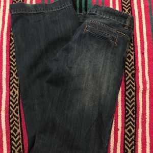 Stetson trouser jeans